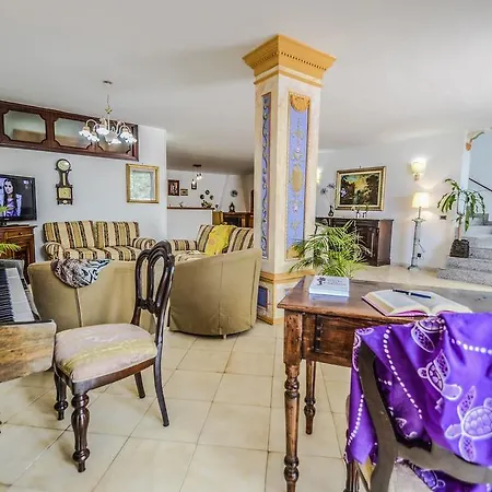 Ferienhaus Loto Sant'Angelo (Isola d'Ischia)