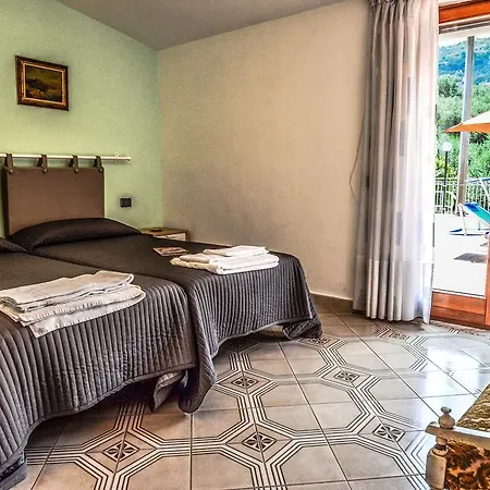 Ferienhaus Loto Sant'Angelo (Isola d'Ischia)