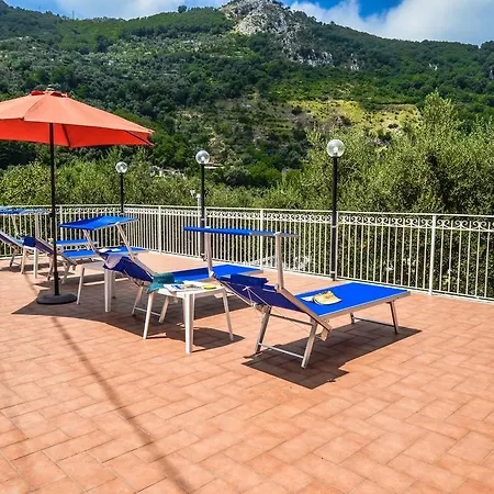 Holiday home Loto *
