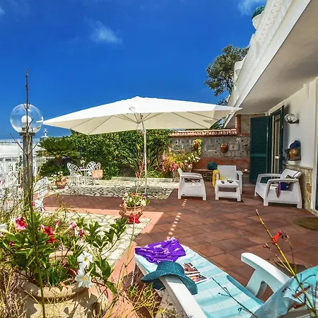 Loto * Sant'Angelo (Isola d'Ischia)