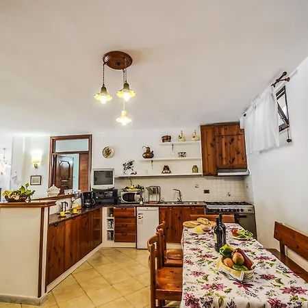 Holiday home Loto