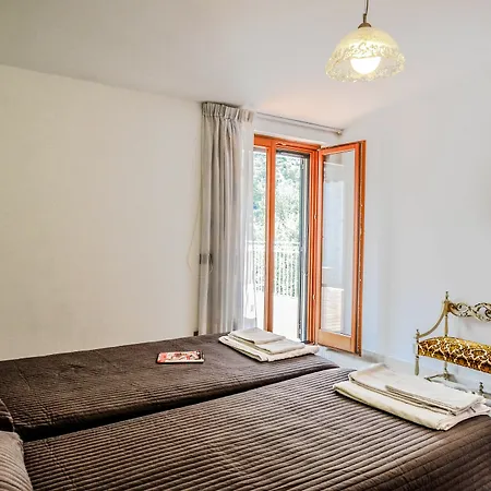 Holiday home Loto Sant'Angelo (Isola d'Ischia)