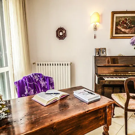 Loto Holiday home
