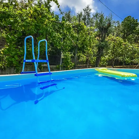 Holiday home Loto Sant'Angelo (Isola d'Ischia)