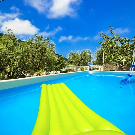 Loto Holiday home Sant'Angelo (Isola d'Ischia)