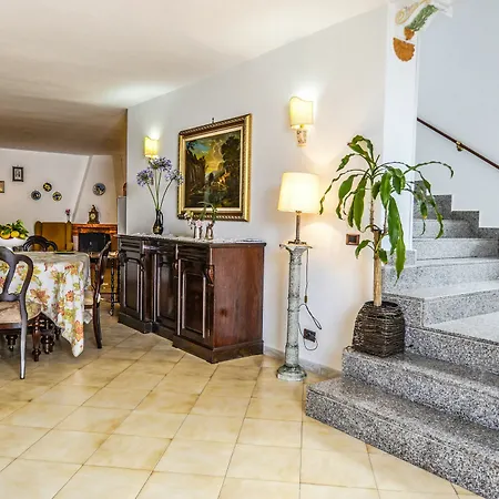 Holiday home Loto Sant'Angelo (Isola d'Ischia)