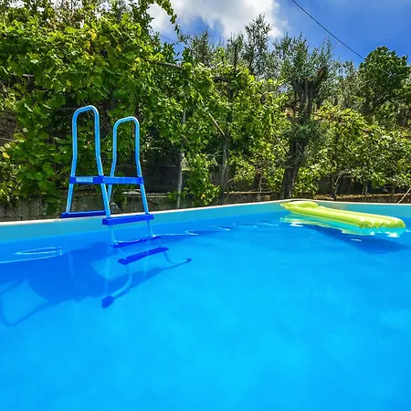度假居 Loto Sant'Angelo (Isola d'Ischia)